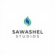 Sawashel Studios logo