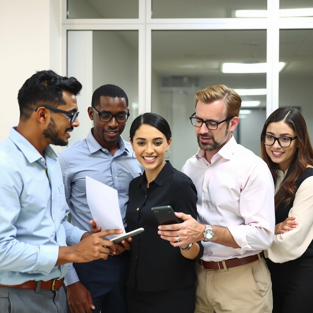 Sawashel Studios team collaboration